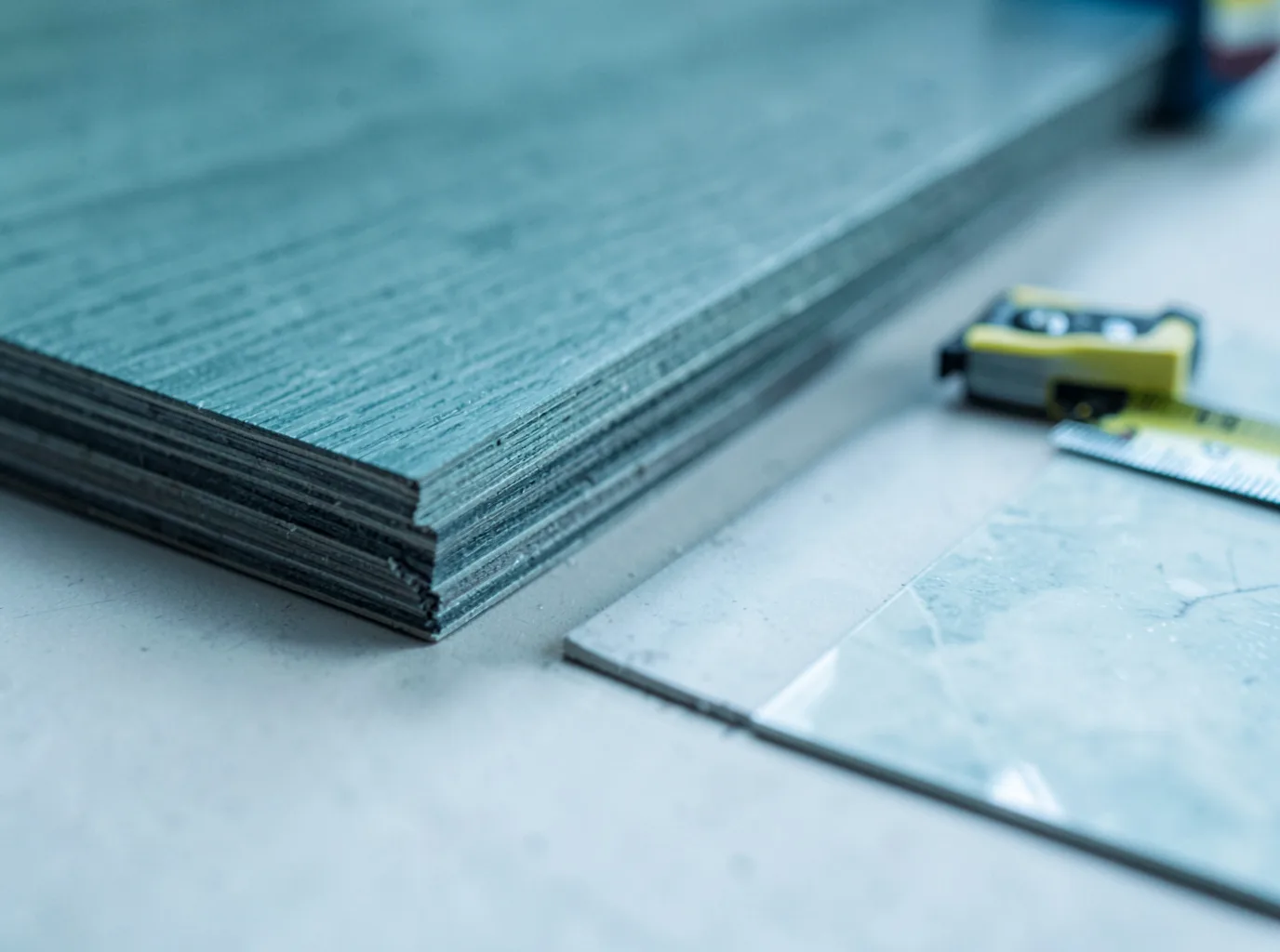 Luxury Vinyl Plank Installation Belcher, KY FAQs